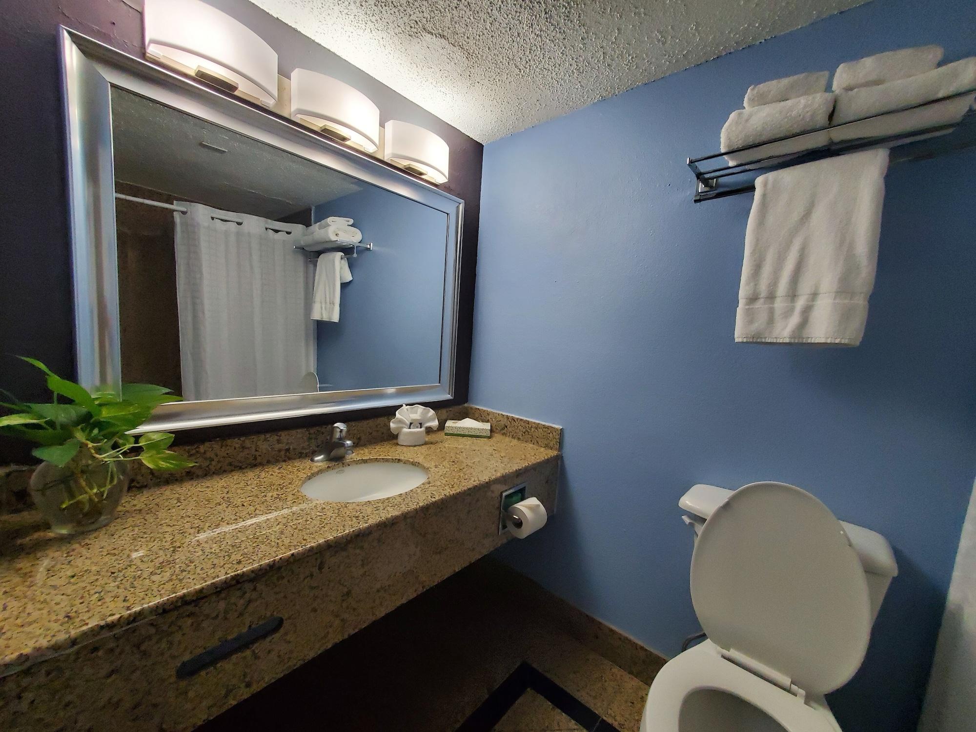 Studio 6 Amarillo, Tx West Medical Center Dış mekan fotoğraf