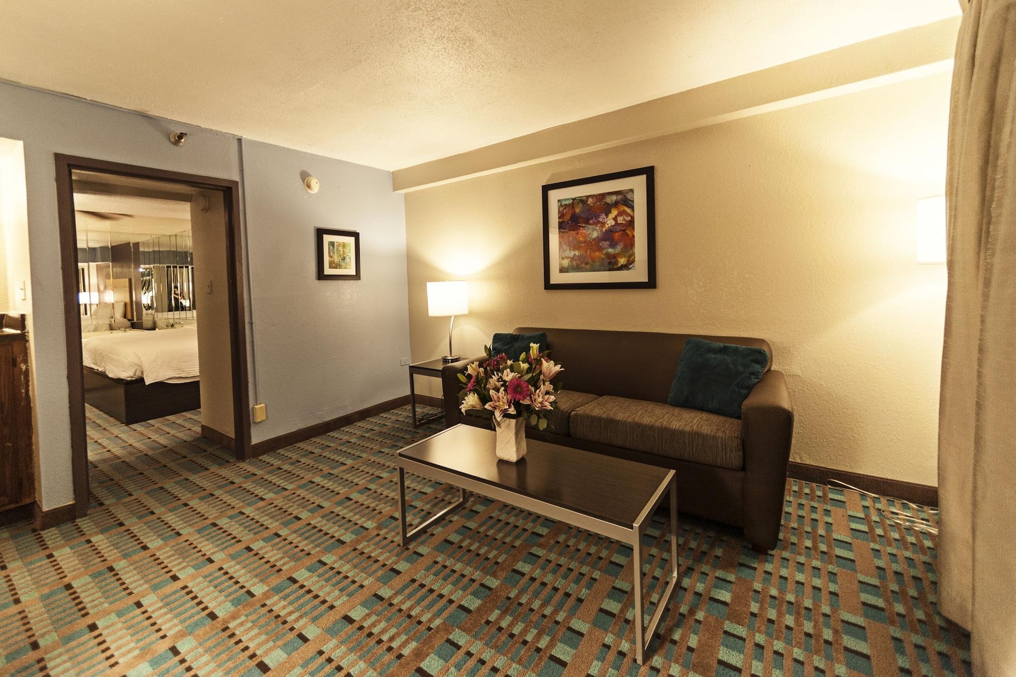Studio 6 Amarillo, Tx West Medical Center Dış mekan fotoğraf