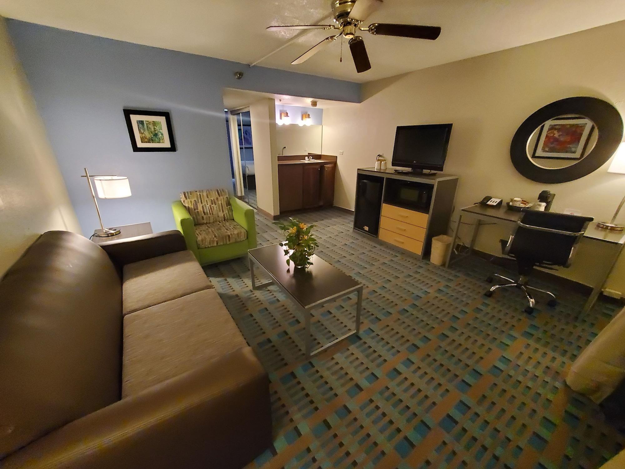 Studio 6 Amarillo, Tx West Medical Center Dış mekan fotoğraf
