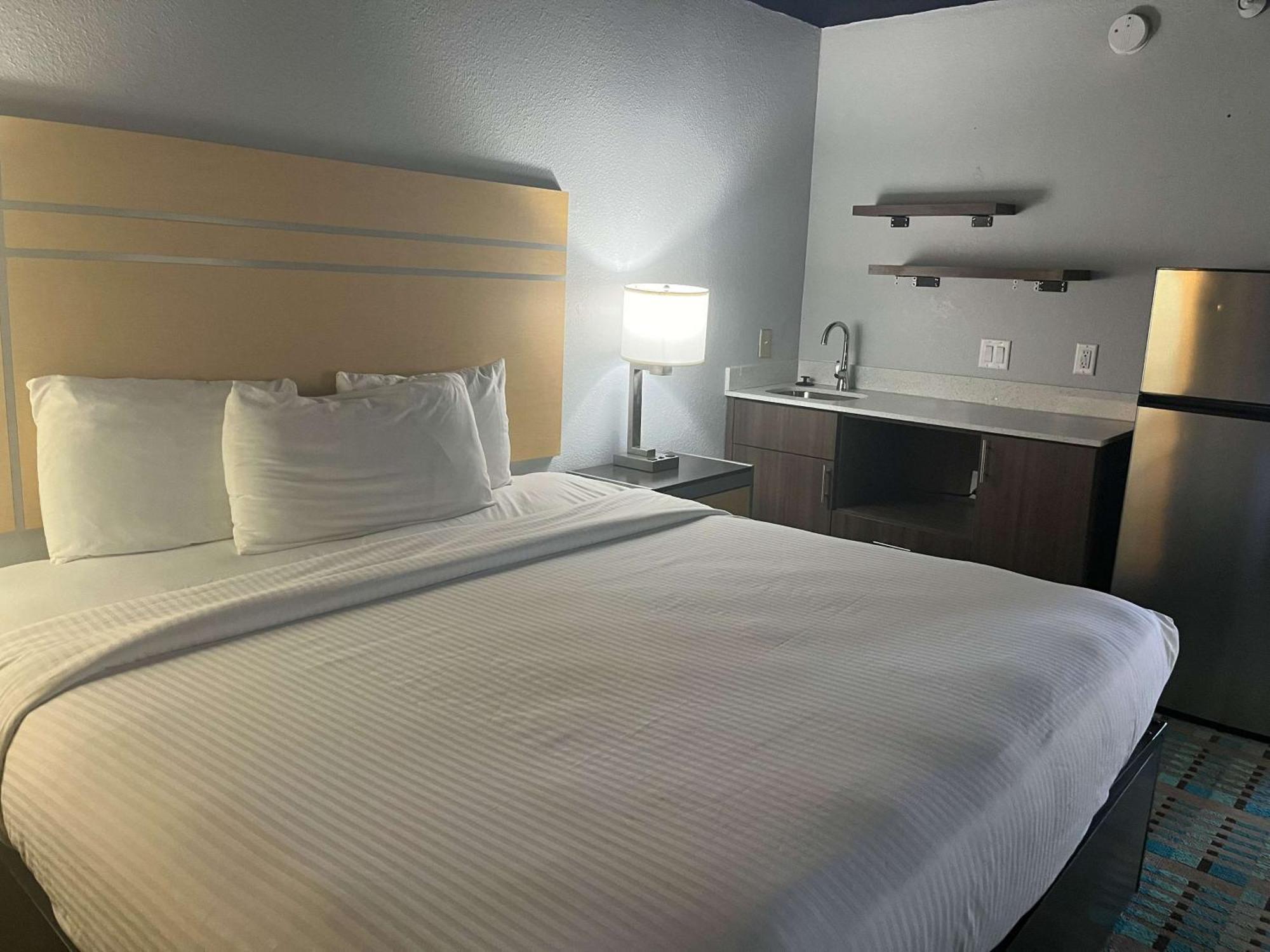 Studio 6 Amarillo, Tx West Medical Center Dış mekan fotoğraf