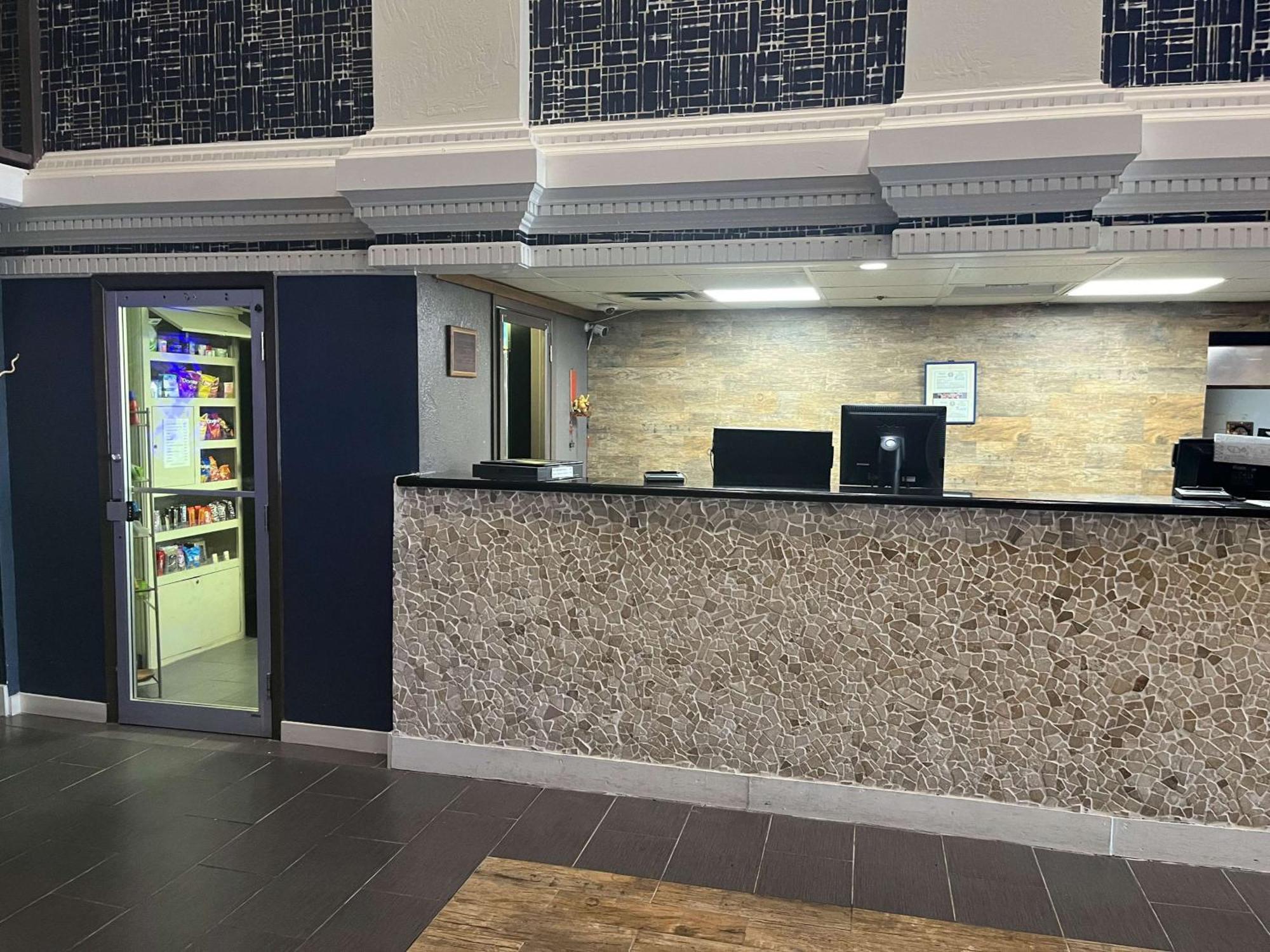 Studio 6 Amarillo, Tx West Medical Center Dış mekan fotoğraf