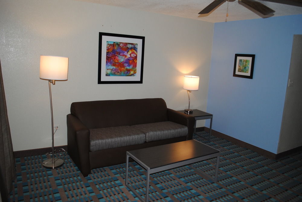 Studio 6 Amarillo, Tx West Medical Center Dış mekan fotoğraf