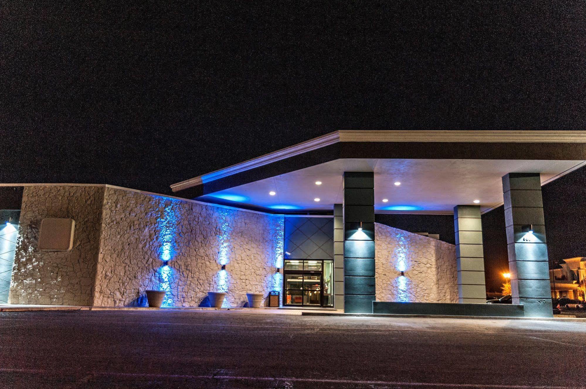 Studio 6 Amarillo, Tx West Medical Center Dış mekan fotoğraf