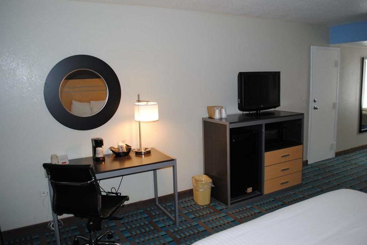 Studio 6 Amarillo, Tx West Medical Center Dış mekan fotoğraf